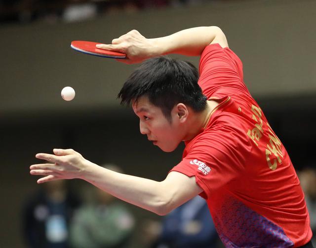 业余球友如何打好乒乓球（总章）