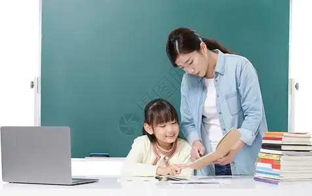 家庭教育系列谈⑥