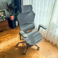 享耀家X5骶位支撑是护腰关键还是设计噱头？732+用户观点大PK