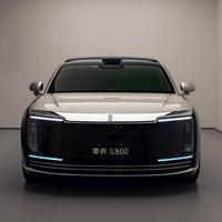 余承东说到做到！尊界S800销量干翻保时捷、迈巴赫，豪车市场变天