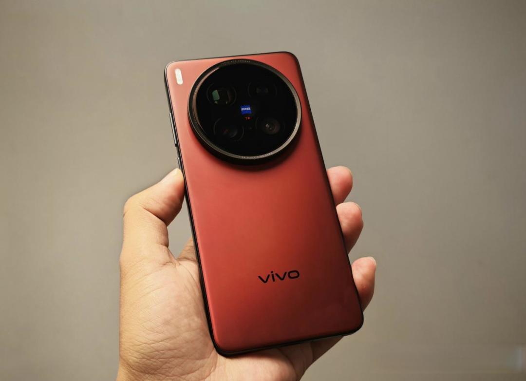 为什么现在OPPO、vivo几乎都没人骂了?看完你就知道了