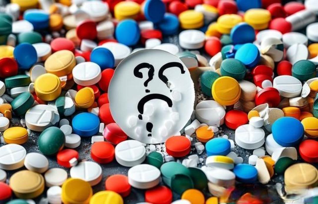 如何精准选止痛药？2026布洛芬与对乙酰氨基酚安全使用全指南