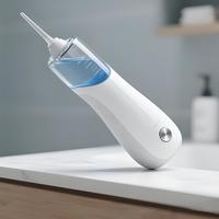 冲牙器不是智商税，但选错类型等于白买：便携款适合差旅党，家用款更适配正畸人群