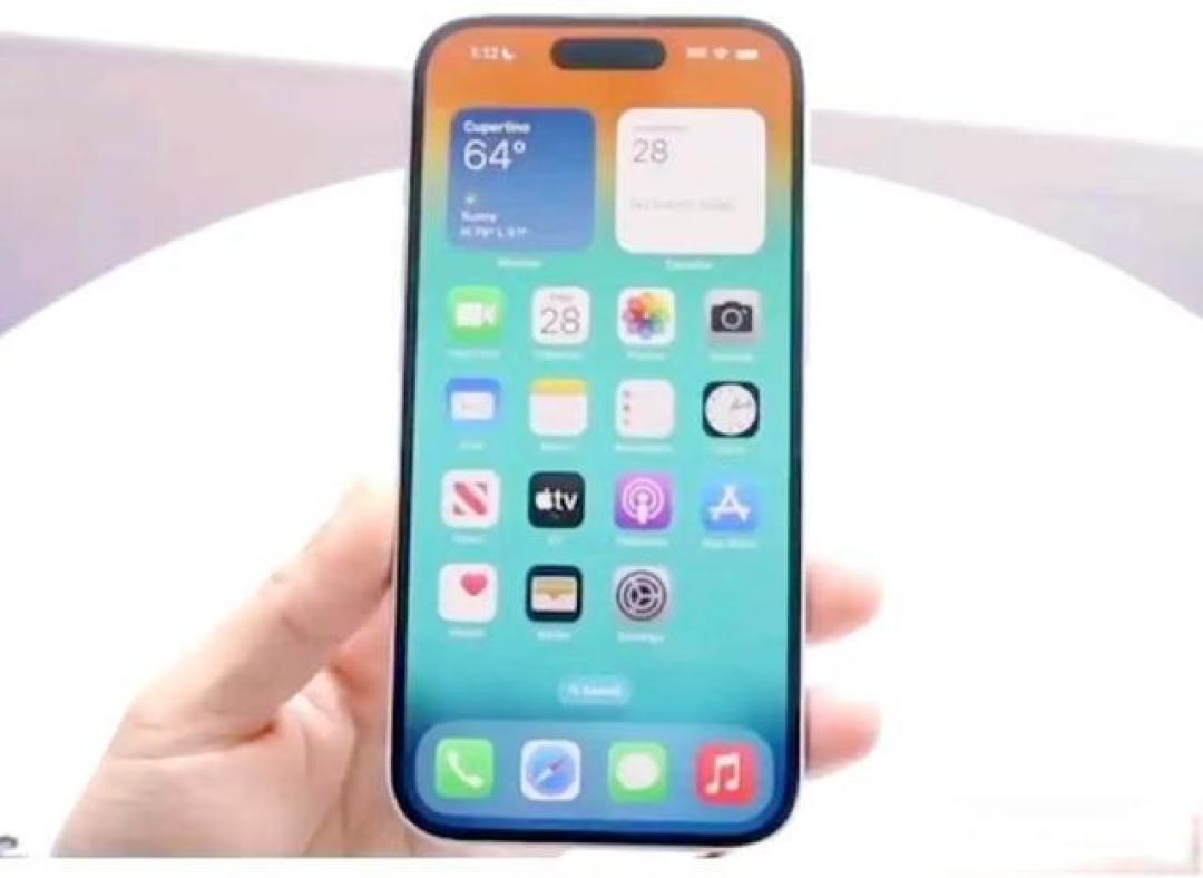 iOS 18.7.5升级体验,老款iPhone XR焕新生,续航和信号都有大提升