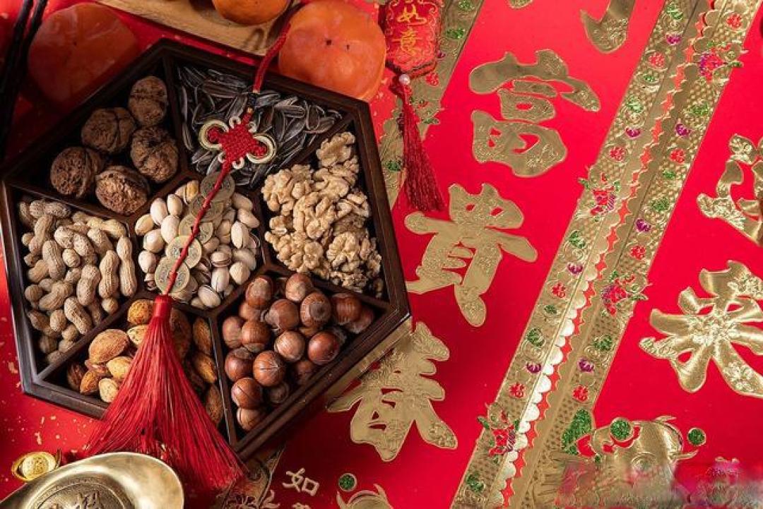 春节买年货,无论多有钱,5种干果都别买,超市员工:白给都不要