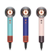 六大网红吹风机实验室级横测：戴森HD16徕芬Swift 4 等优缺点全汇总