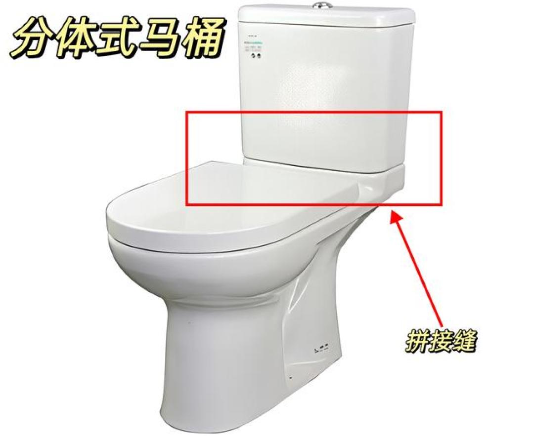 为什么我买马桶的时候没有刷到这篇文章!