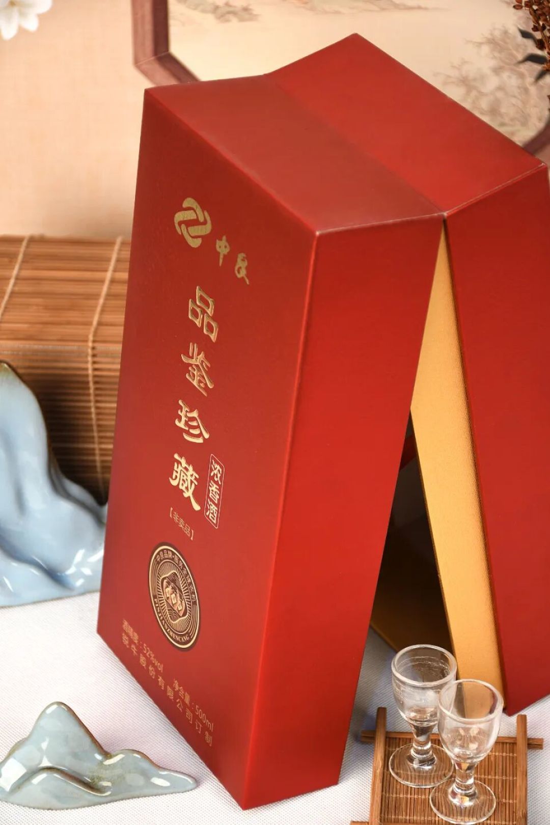 高端礼品礼盒怎么选?材质做工设计全解析