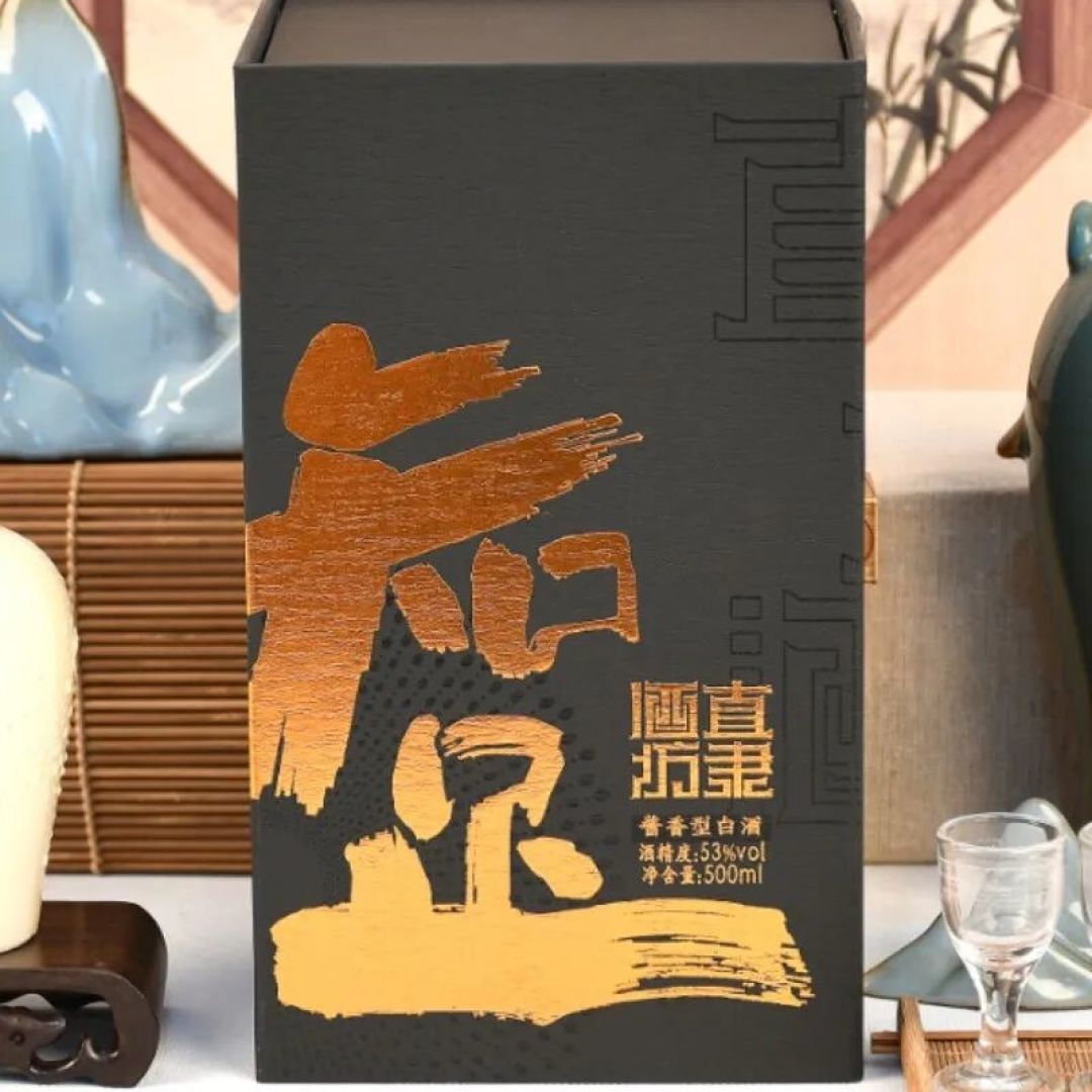 高端礼品礼盒怎么选?材质做工设计全解析