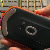 百元办公鼠标怎么选？轻量化与静音设计成关键分水岭