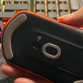 百元办公鼠标怎么选？轻量化与静音设计成关键分水岭