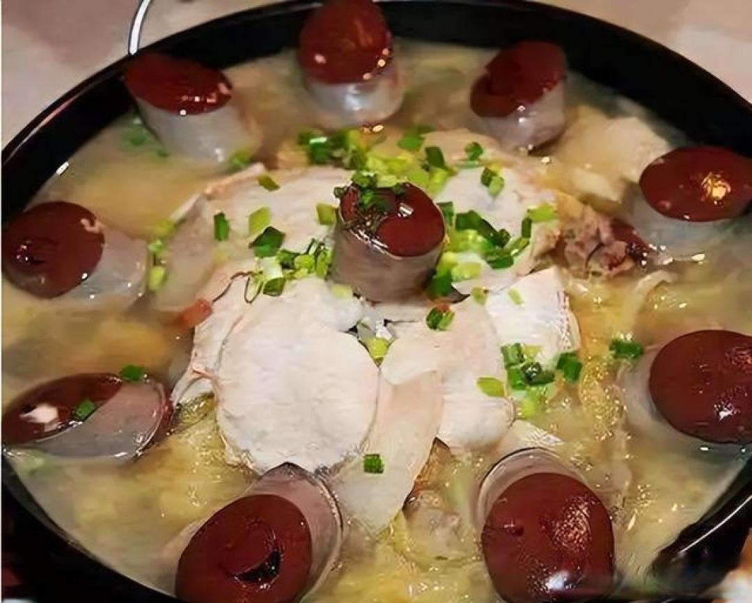 小年快到了,6种传统食物记得吃,寓意新一年红红火火,吉祥团圆