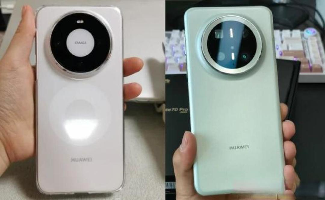 买新机选华为Mate80还是Mate70Pro,看这几点就够了。