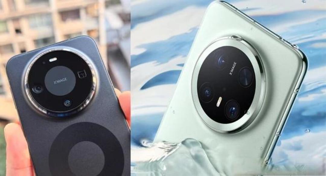 买新机选华为Mate80还是Mate70Pro,看这几点就够了。