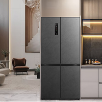 容声509升冰箱除菌净味技术：实用黑科技还是营销噱头？1200+用户观点大碰撞