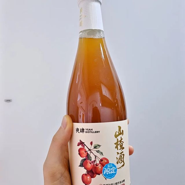 盒马那些我无限回购的、超适合女生喝的小甜酒～