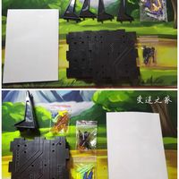 【X中尉&岑】霸天虎Seekers部队大集结——银河玩具社造雨师+迎宾队重磅来袭