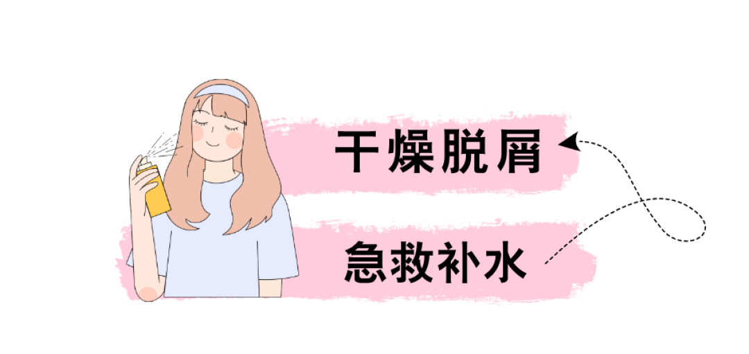 新春变美3件套，附中医调理秘籍~