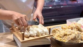 韭菜肉馅价格回到1字头，喜家德淡季降价殃及速冻水饺