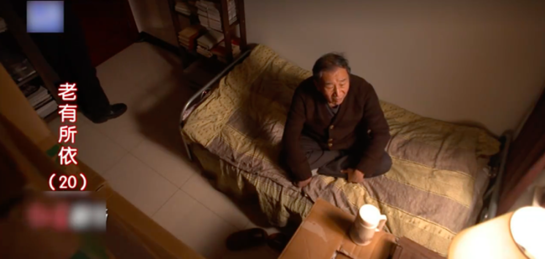 跟父母聊健康,年轻人找到新思路