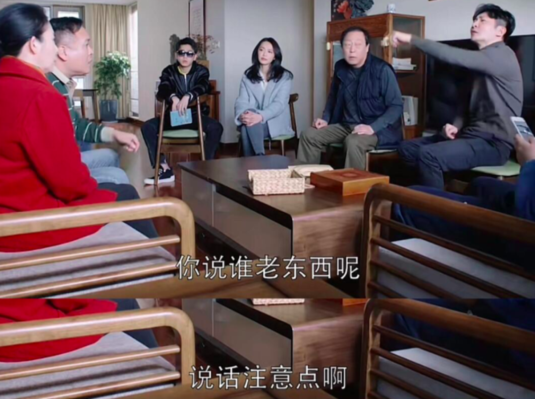 跟父母聊健康,年轻人找到新思路