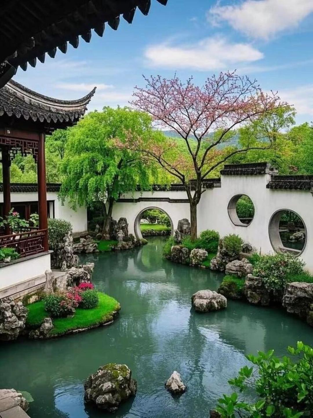 2月最适合一个人散心的6个旅行地,心累了,就挑一个去走走!!