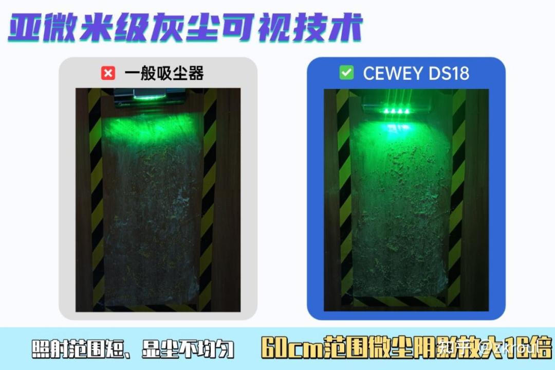 吸拖一体吸尘器值不值得买?