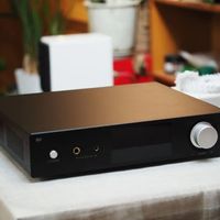 完成度欠佳，开博尔A8 解码耳放一体机测评报告