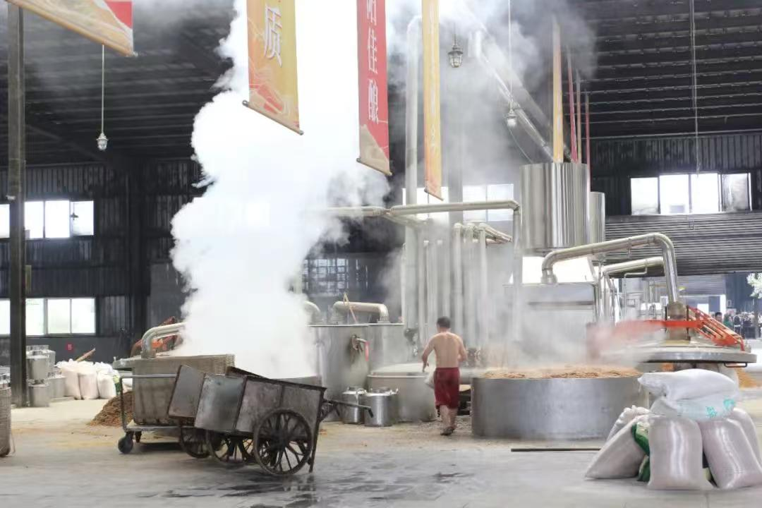 2026中国白酒穿越凛冬,静待春山