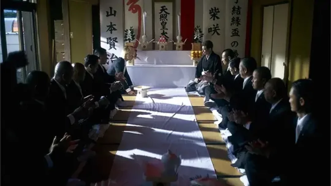 《家族》日本