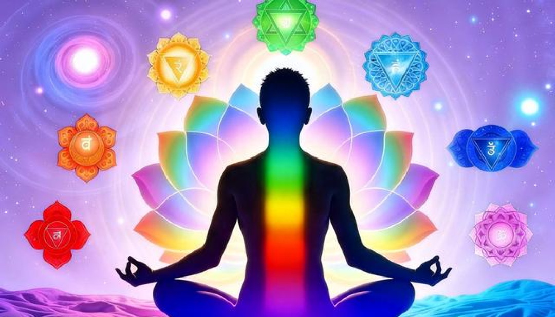 身心合一的终极秘诀:别让脑子和身体互相消耗