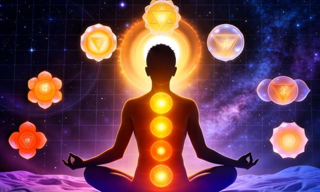 身心合一的终极秘诀:别让脑子和身体互相消耗