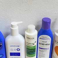 二硫化硒洗发水真能根治头屑？抑菌率与温和性实测，这3款成分组合最有效