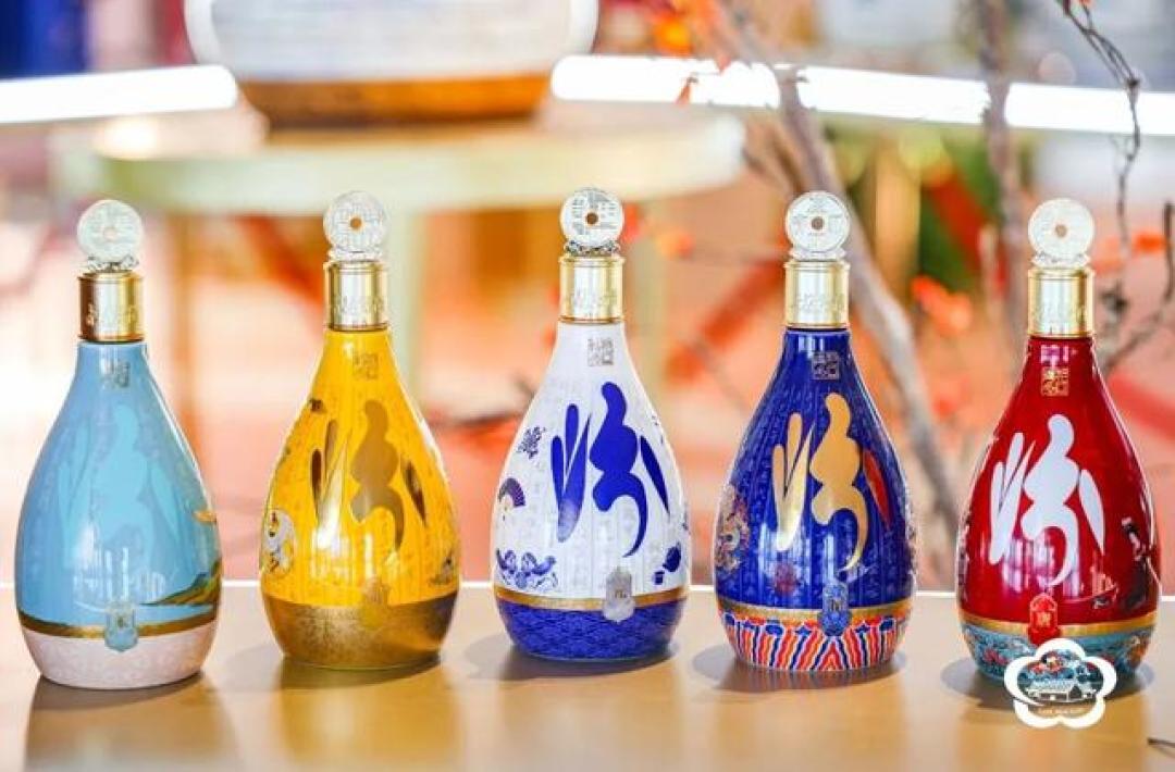 白酒“年轻化”这道必答题,汾酒是如何交卷的?