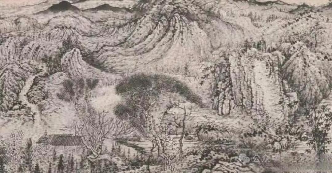 “书画相参”怎么“参”？10招打通气韵接口：篆隶楷行草入画！