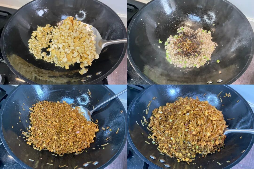 过年就吃这馅饺子,这个馅实在太香了,包蒸饺水饺都好吃,寓意招财纳福,吉祥过大年