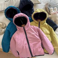 儿童软壳衣 vs 传统卫衣？128位用户真实体验告诉你答案