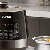 春节卤味一锅出！2026电压力锅选购指南，了解这7点省心不踩坑！