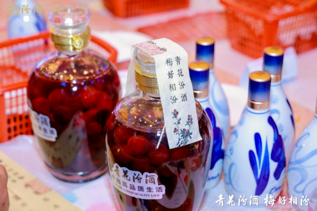 白酒“年轻化”这道必答题,汾酒是如何交卷的?