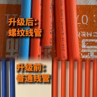 难怪邻居家装的那么好，便宜又环保，原来他买的这些材料，第一篇