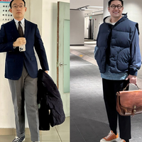 国产中年男装 vs 国际大牌，谁更值得入手？127位用户真实体验全景呈现