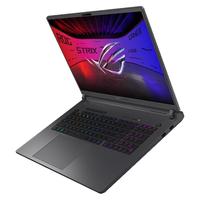 ROG枪神9 Plus 酷睿U9 18英寸 星云屏游戏本笔记本电脑(U9 275HX 16G 1T RTX5070Ti 2.5K 240Hz)