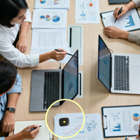 别只看转写准确率！AI录音笔能否替代人工，关键在这两个会议场景