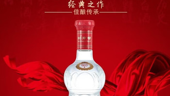 剑南春水晶剑：浓香型白酒的经典之选