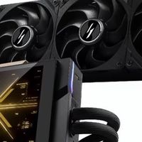 卖3万6还要抽签!微星卡皇RTX 5090 32G Lightning Z价格公布
