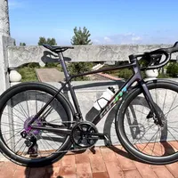 6.1KG超轻公路车该不该跟风？普通骑行者真实观点大PK