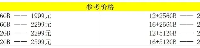 红米Turbo5和红米Turbo5 Max区别对比，选哪个合适？