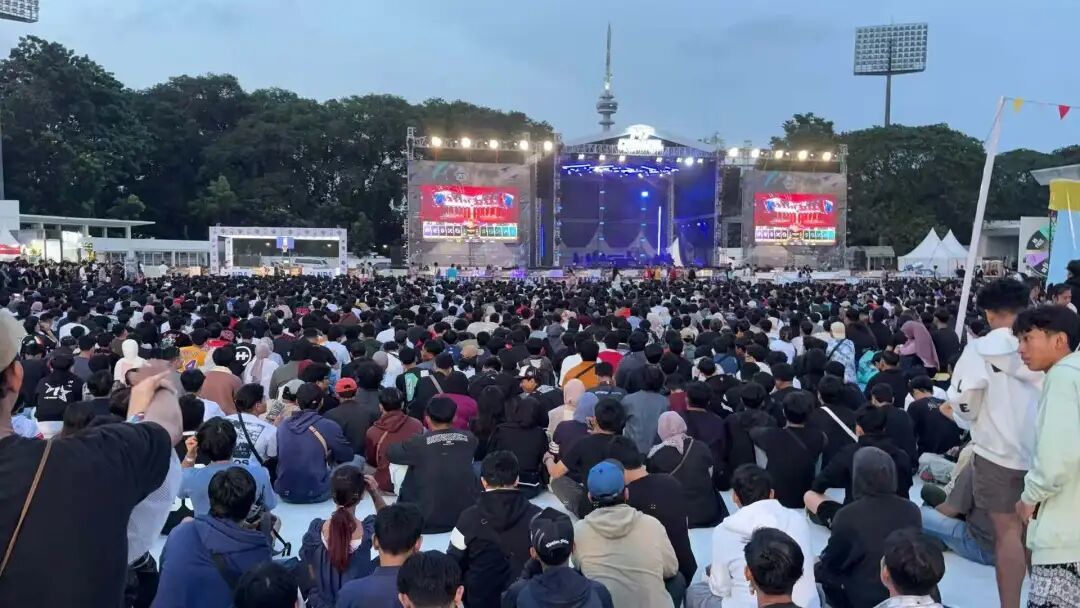沐瞳MLBB电竞:来自社区,回归社区