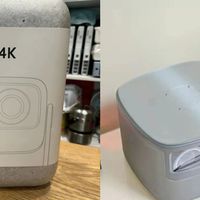 坚果N1S云台设计是投影仪最佳形态吗？3000+用户观点大PK