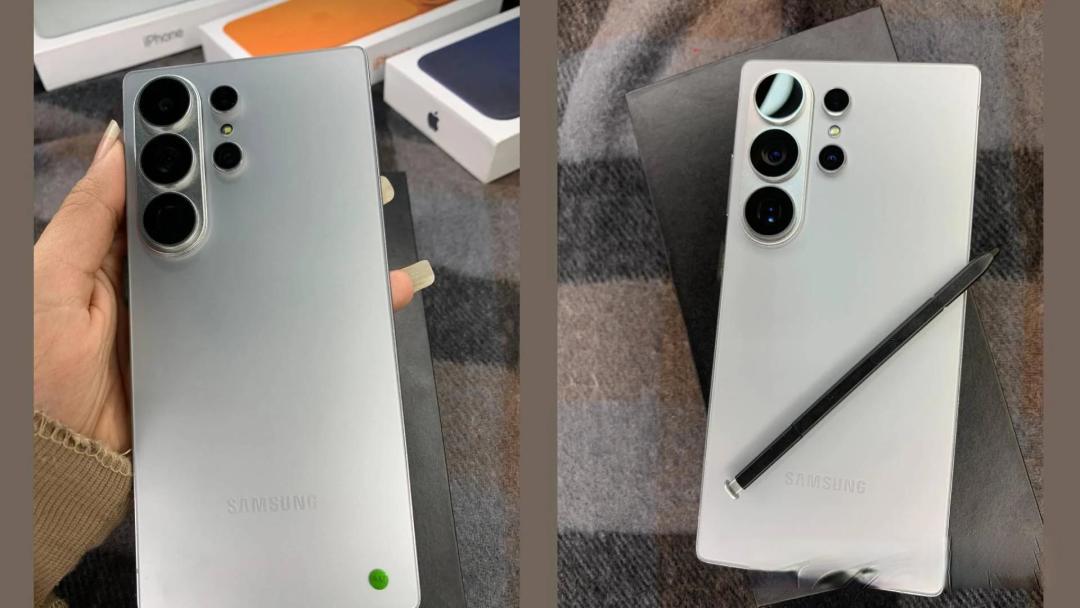 三星 Galaxy S26 曝光,此款手机有哪些亮点?